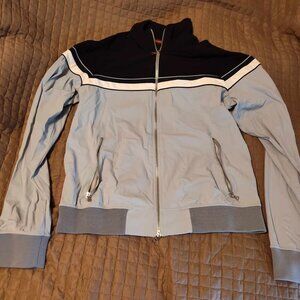Men's AUTHENTIC Prada Track/Jogging Suit Size L New/NEVER WORN